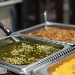 انواع خورشت‌های ایرانی