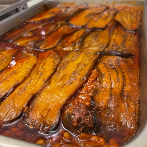 خورشت قیمه بادمجان