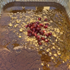 خورشت فسنجان