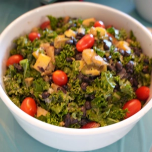 انواع سالاد