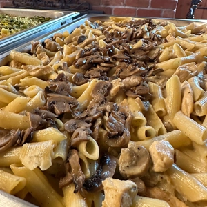 انواع پاستاها