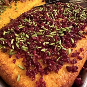 ته‌چین مرغ