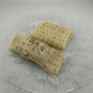 رشته و خشکار