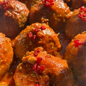 کوفته تبریزی