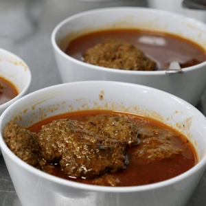 شامی رودباری